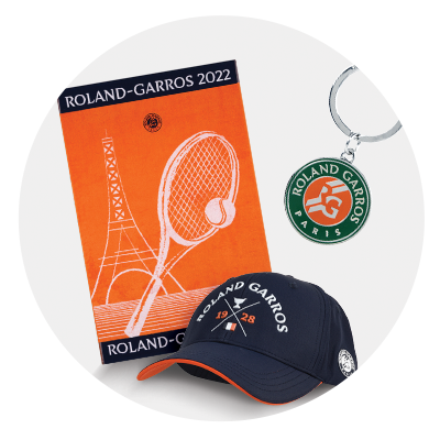 zestaw
                            Lavazza & Roland-Garros