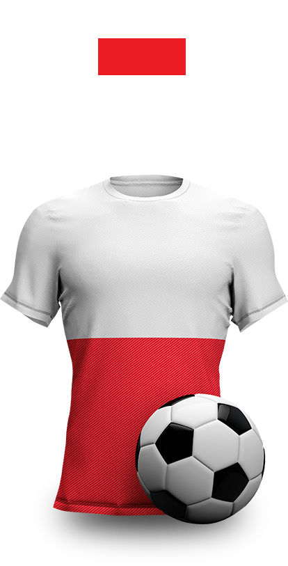 Koszulka Polska