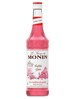Syropy Monin