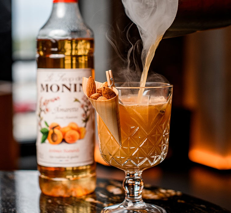 Speciał Monin