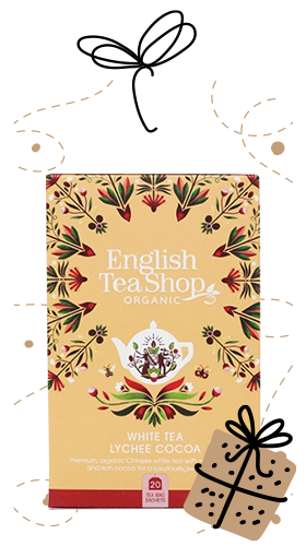 Herbata English tea shop
