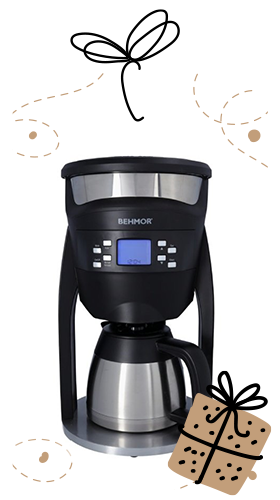 Ekspres Behmor
