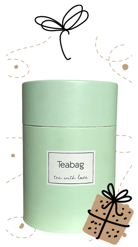 Herbata Teabag