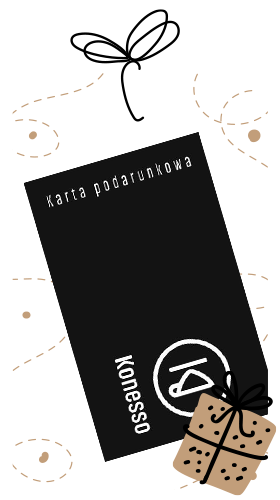 Karta podarunkowa