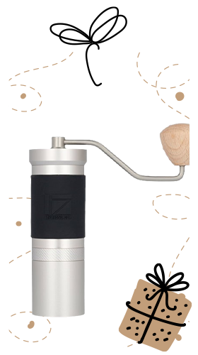 Młynek
							1zpresso