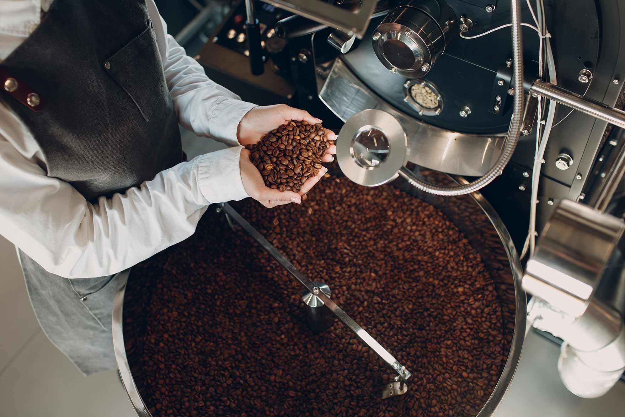 Kawy ziarniste Klubowa