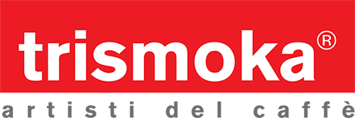 Logo palarni kawy Trismoka