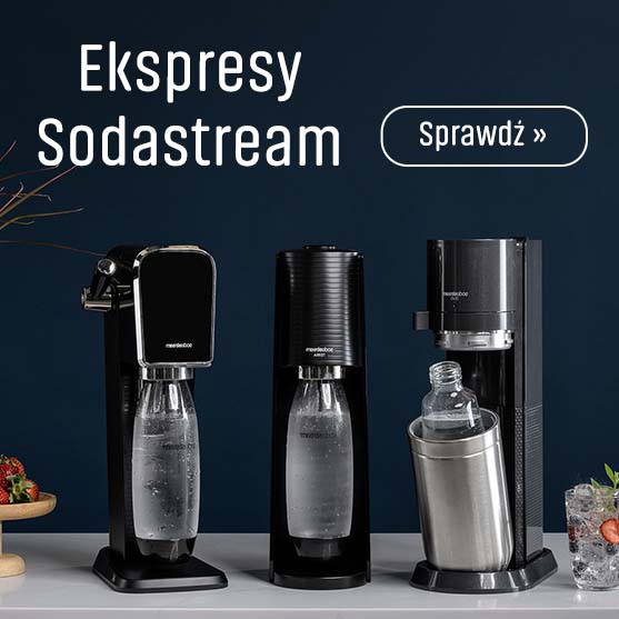 EKSPRESY SODASTREAM