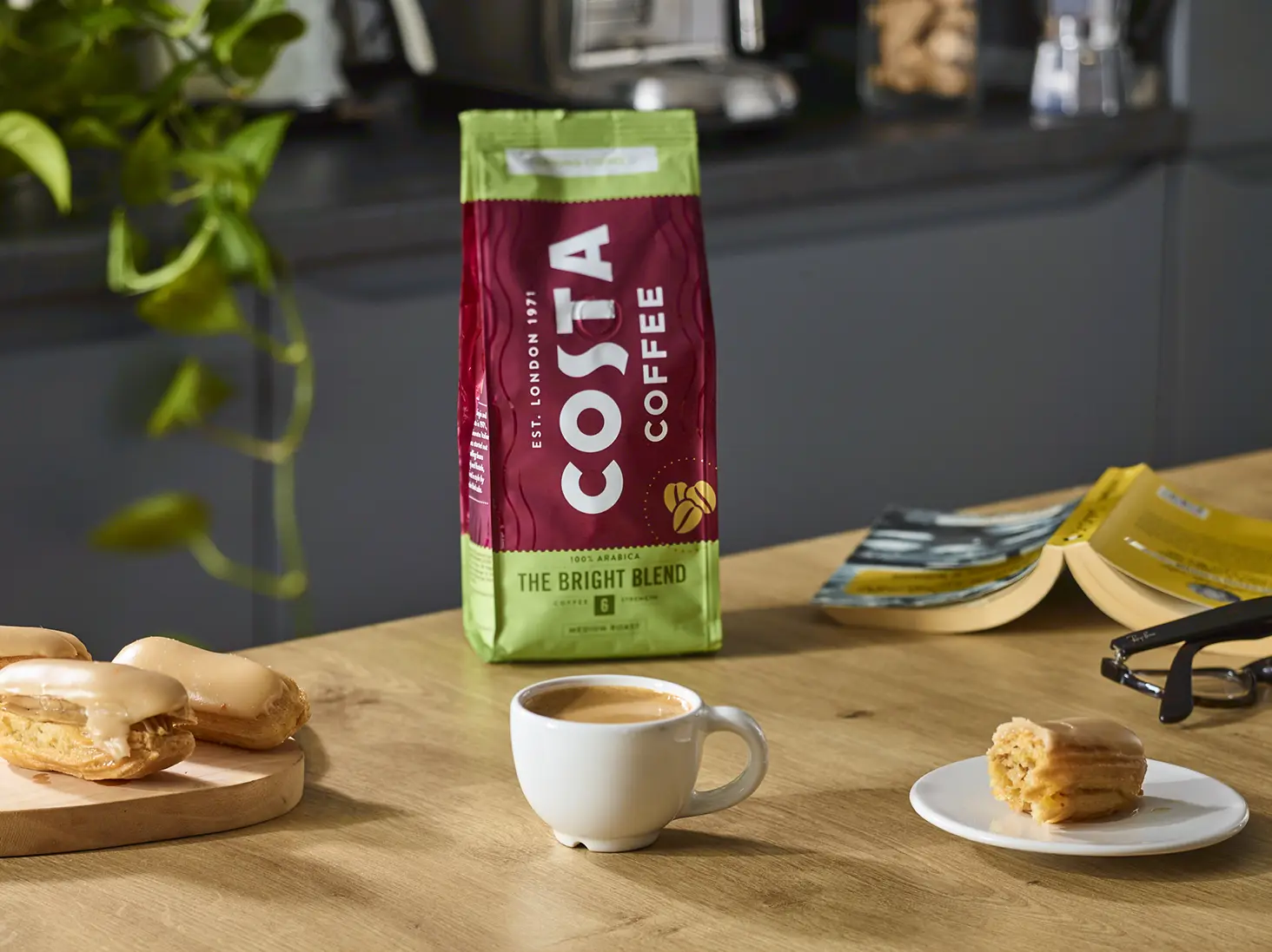 Kawa Costa Coffee
