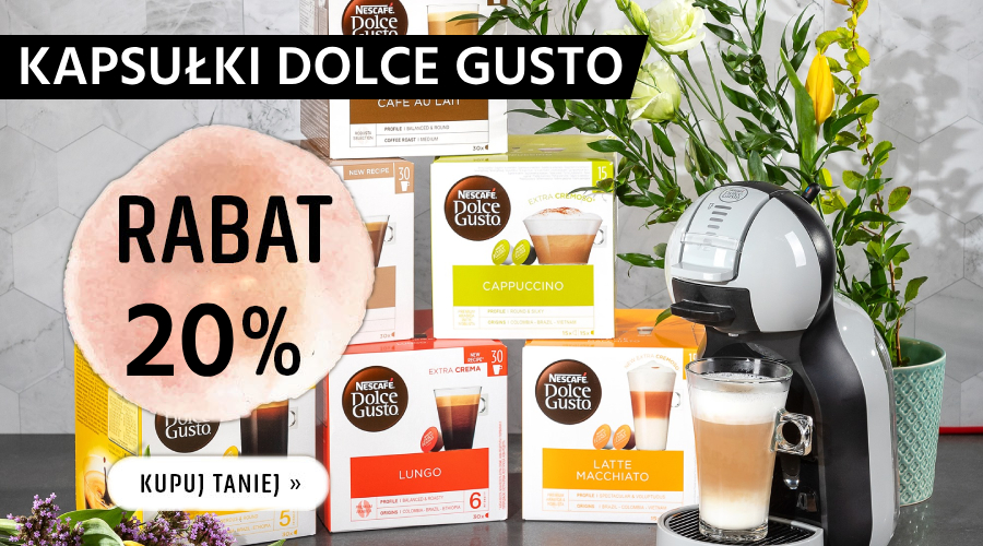dolce gusto%