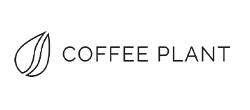 Logo Coffee plant