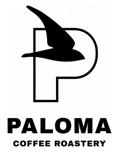 Logo Ingagi Coffee