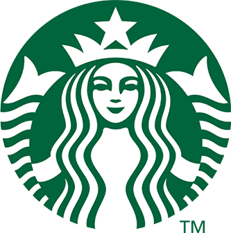 logo Starbucks