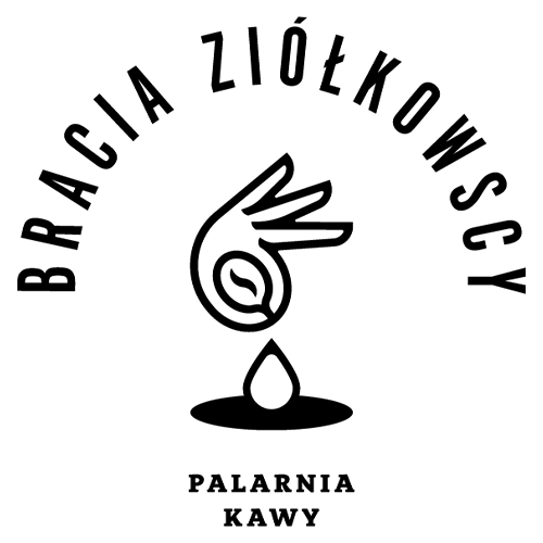 logo Palarni kawy - Bracia Ziółkowscy