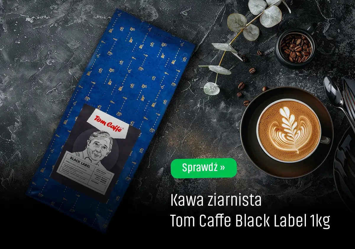  Ekspres na kapułki Tassimo