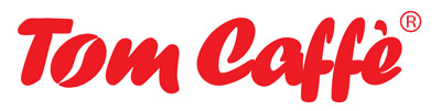 Logo Tom Caffe