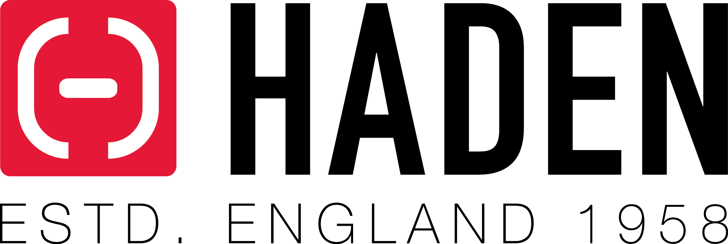 Logo Haden