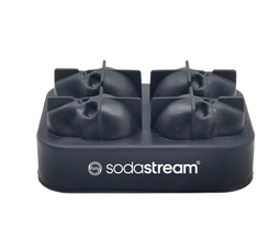 Foremka do kostek lodu Halloween SodaStream