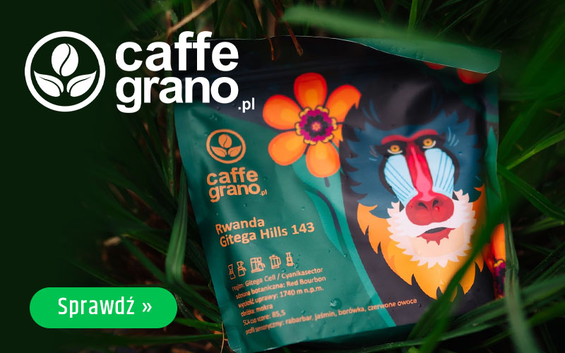 Kawy Caffe Grano