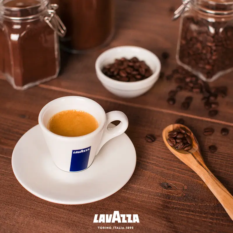 Kawa Lavazza