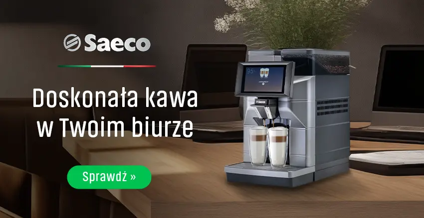Ekspresy SAeco