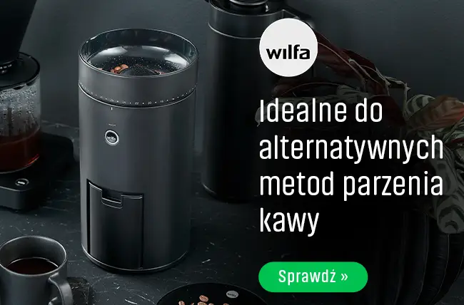 Młynki Wilfa