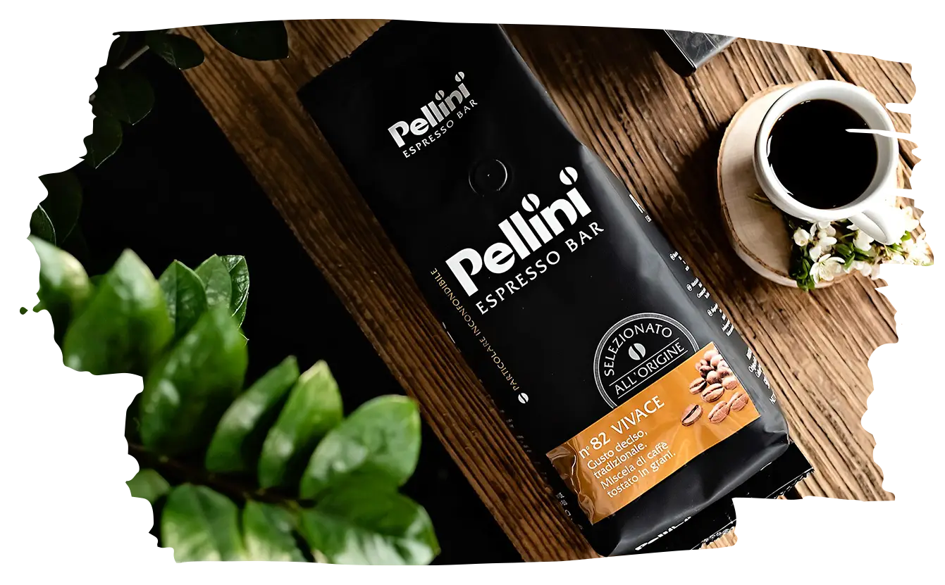 Kawy Pellini