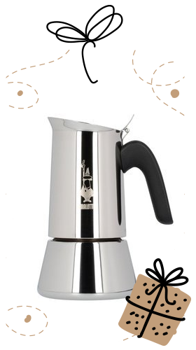 Kawiarka Bialetti