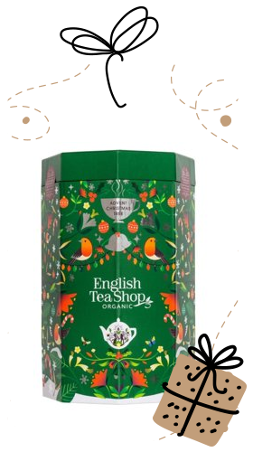 Herbata English Tea Shop