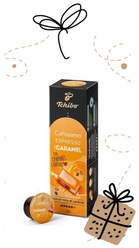 kapsulki tchibo
