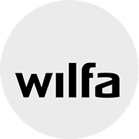 Logo Wilfa