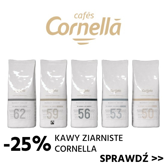 na kawy cornella