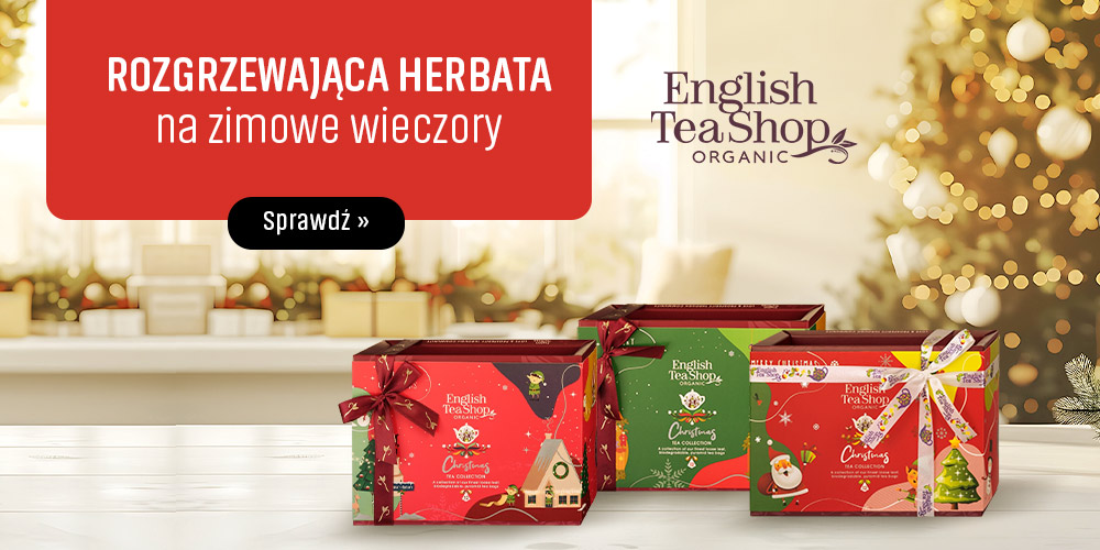 hERBATY eNGLISH TEA SHOP