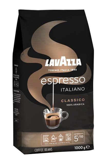Kawa ziarnista Kafar Klasyczny Blend 70/30 1kg