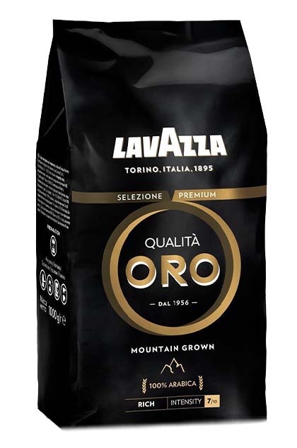 Kawa ziarnista Lavazza Espresso Italiano 1kg