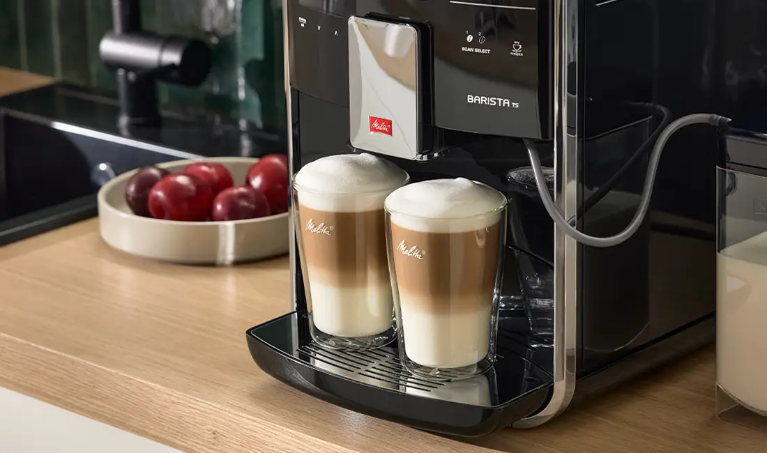 Kawa ziarnista Melitta