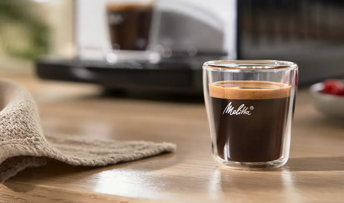 Kawa ziarnista Melitta