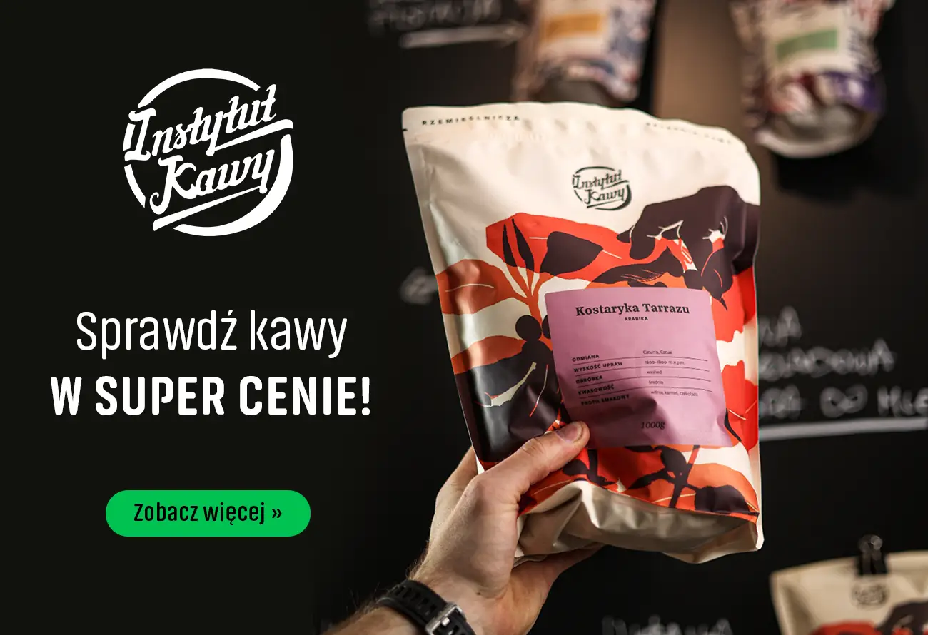 Sprawdz kawy w super cenie