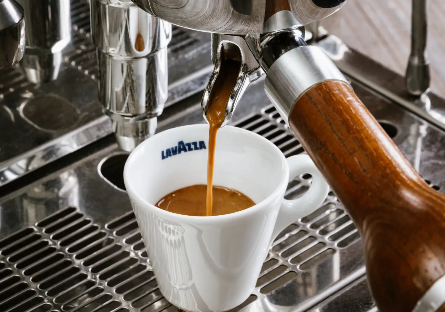 Kawa Lavazza