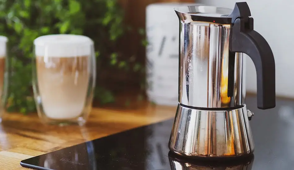 Kawiarki BIALETTI