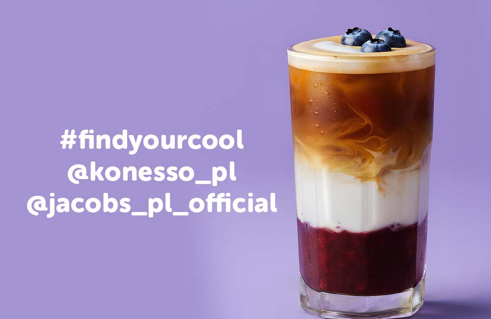Krok 2 - opublikuj autorski przepis kawowy w social mediach