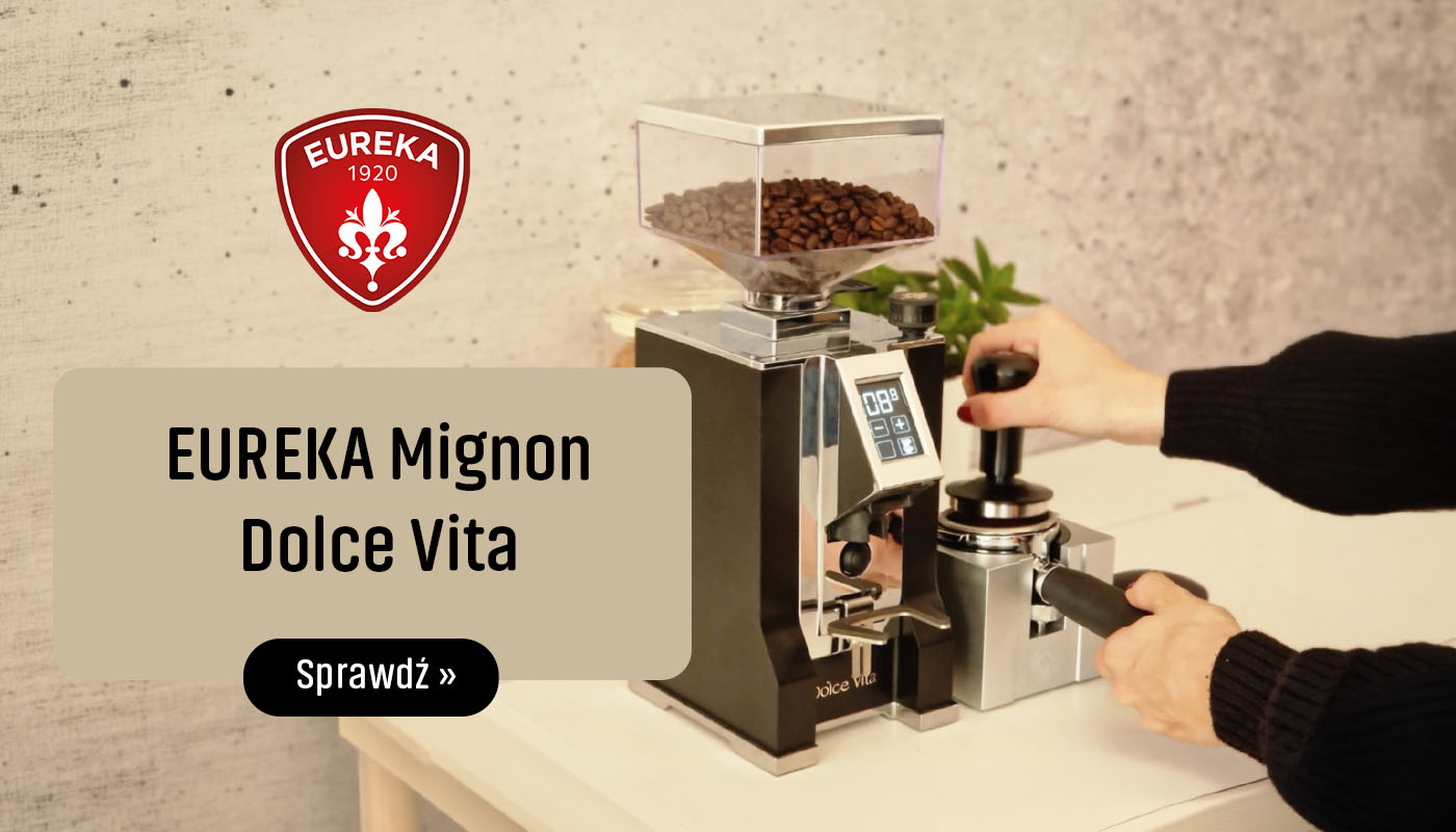 EUREKA Mignon Dolce Vita