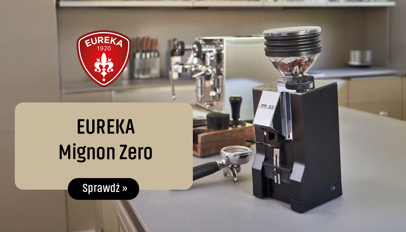 EUREKA Mignon Zero