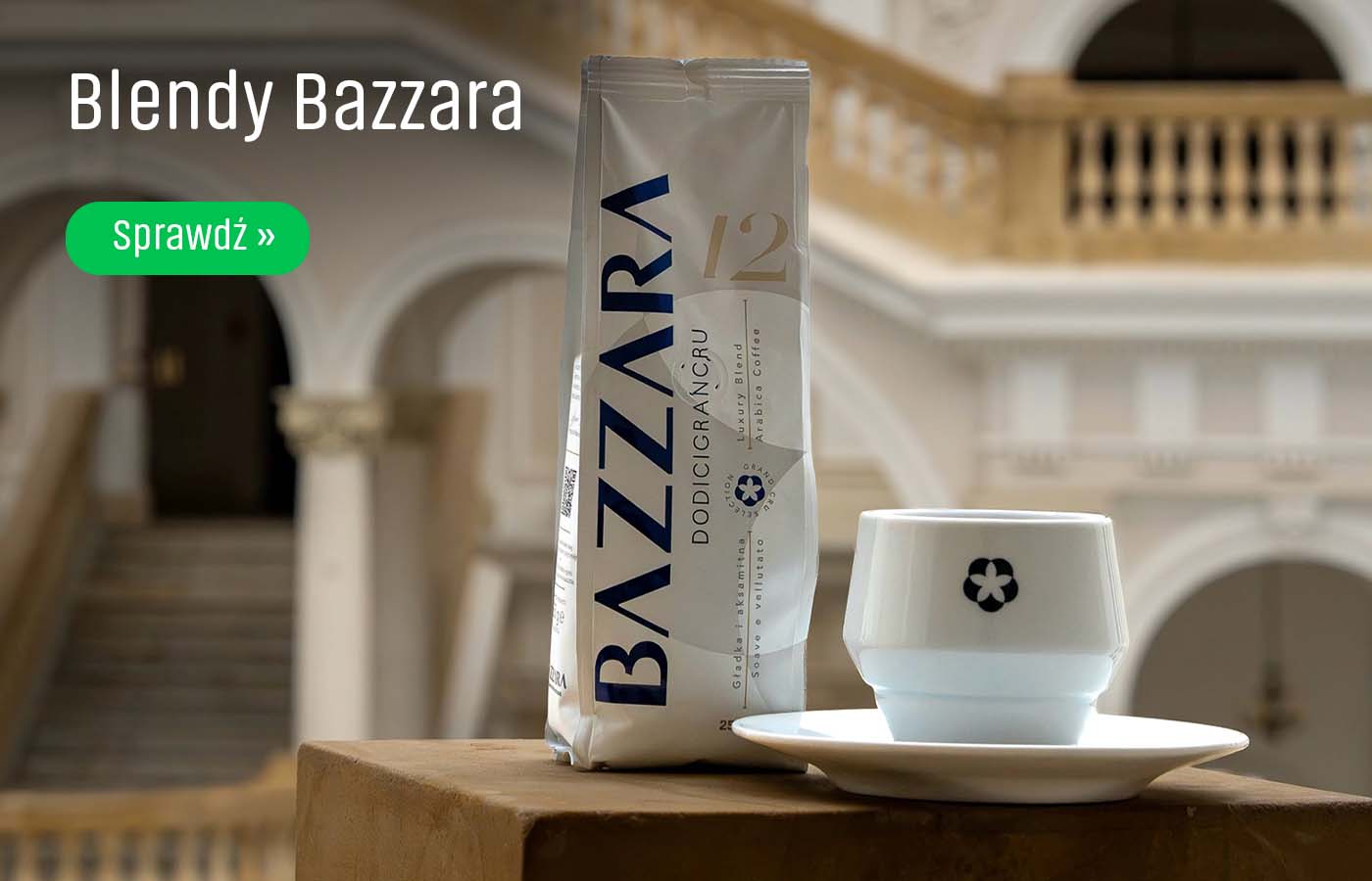 Blendy Bazzara