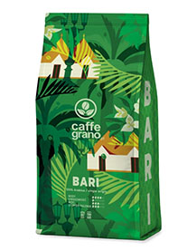 KAWA ZIARNISTA CAFFE GRANO BARI 1KG