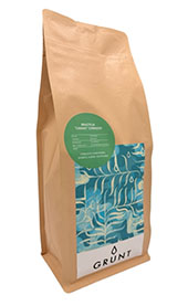 Kawa ziarnista Grunt Brazylia Cremo Cerrado 1kg