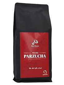 Kawa ziarnista Hard Beans Etiopia Bitta Farm Espresso - KONESSO 1kg