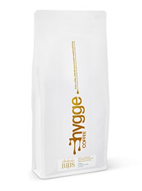 Kawa ziarnista Hygge Coffee Espresso BRIS 1kg
