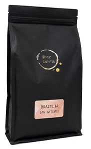 Kawa ziarnista Bezcukru_Brazylia_San_Antonio_Espresso_1kg