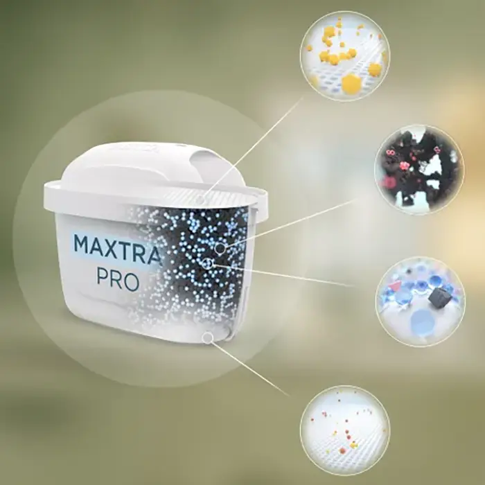 Filtr Maxtra Pro